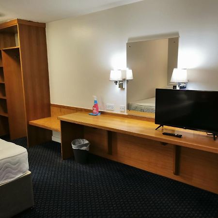 Thurrock Hotel M25 Services Aveley Ngoại thất bức ảnh