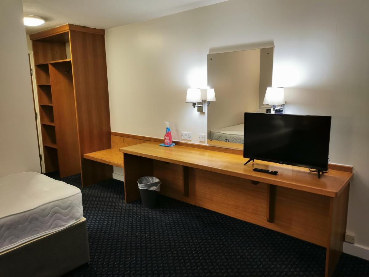 Thurrock Hotel M25 Services Aveley Ngoại thất bức ảnh