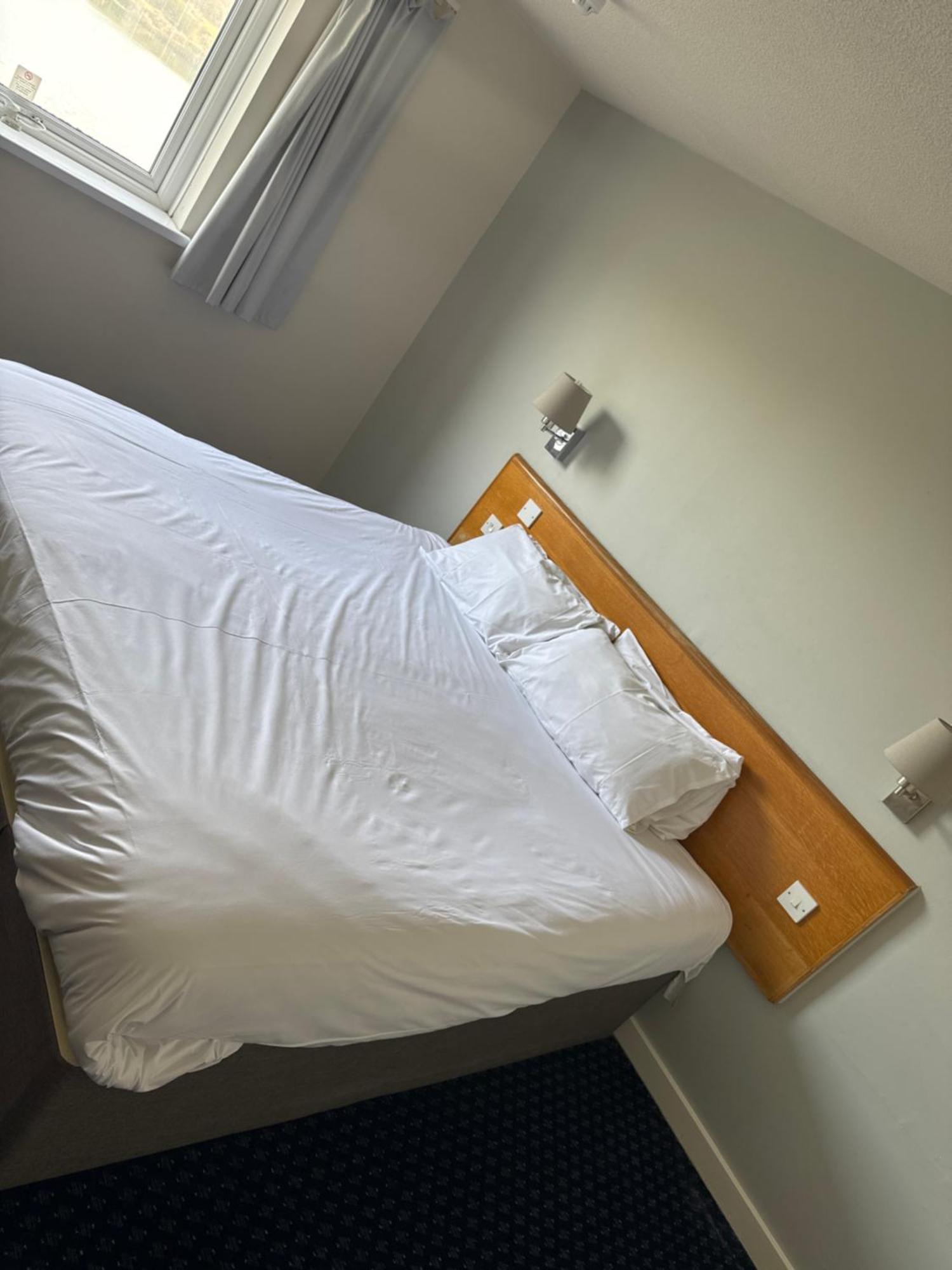 Thurrock Hotel M25 Services Aveley Ngoại thất bức ảnh