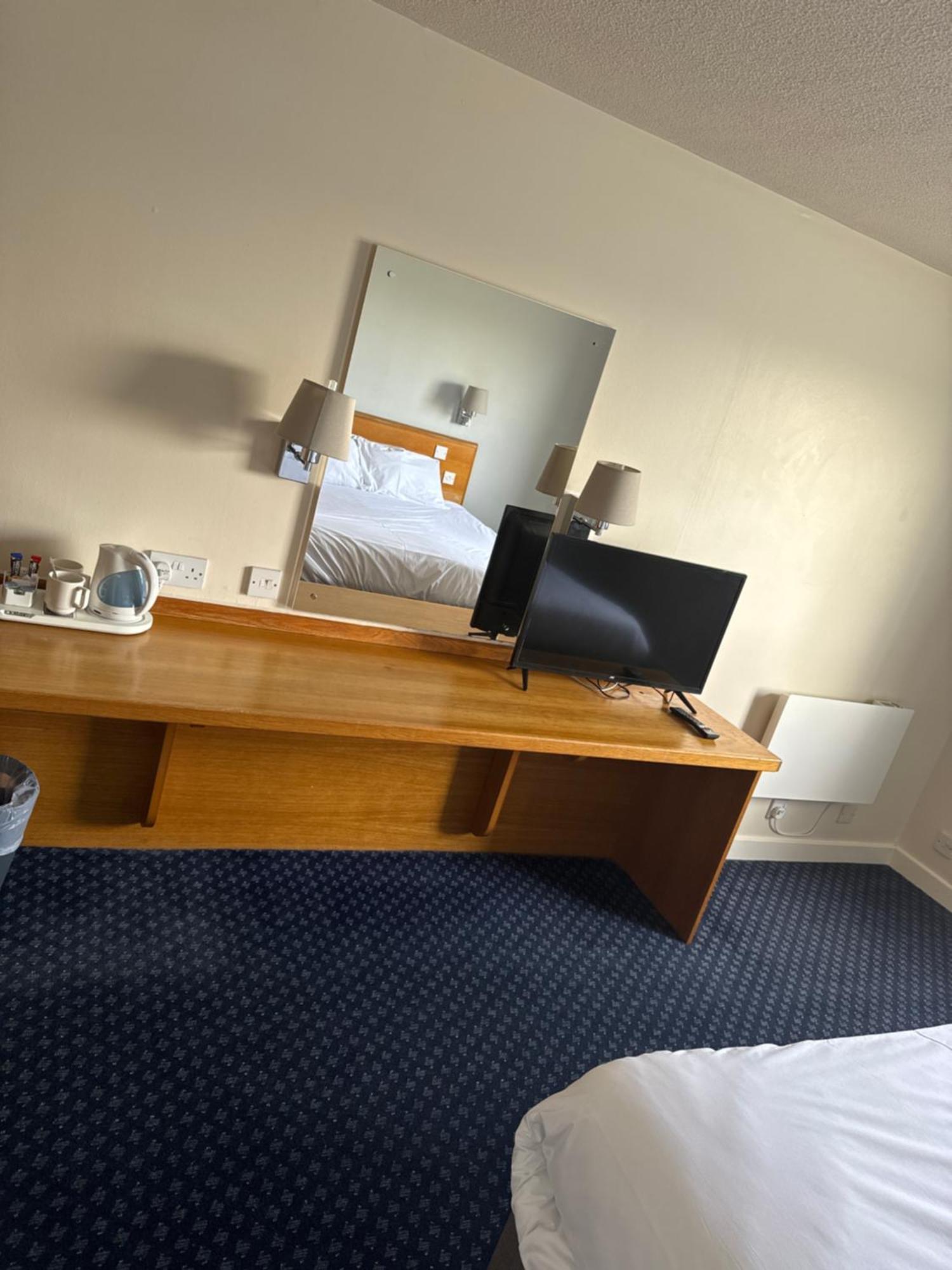Thurrock Hotel M25 Services Aveley Ngoại thất bức ảnh