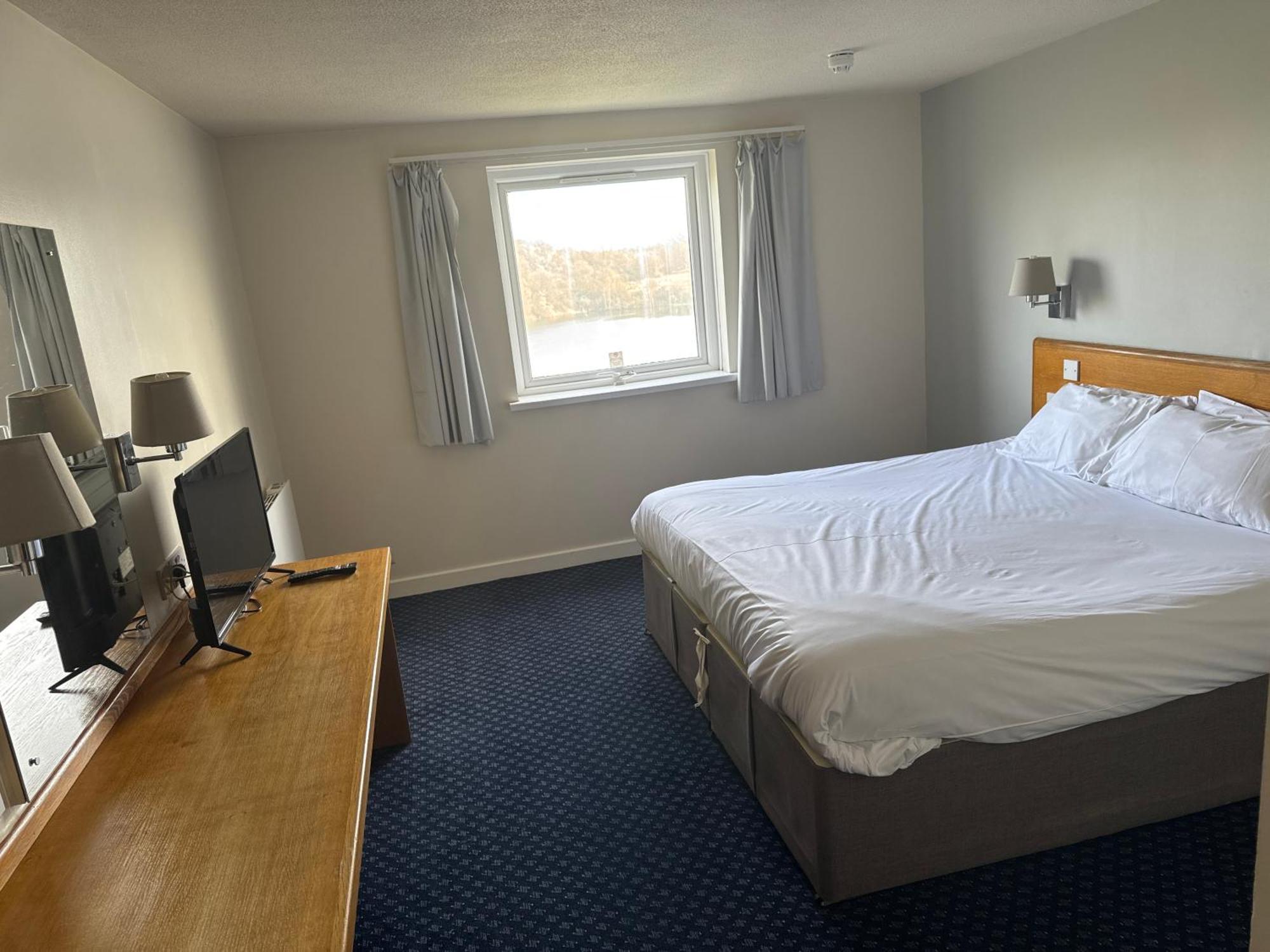 Thurrock Hotel M25 Services Aveley Ngoại thất bức ảnh